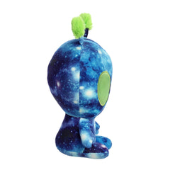 Aurora® - Galactic Cuties™ - 8" Nebula Light Up Alien