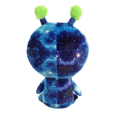 Aurora® - Galactic Cuties™ - 8" Nebula Light Up Alien