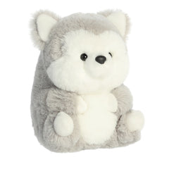 Aurora® - Rolly Pet™ - 5" Hampshire Husky™