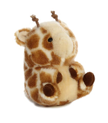 Aurora® - Rolly Pet™ - 5" Giminy Giraffe™