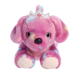 Aurora® - Bright Fancies™ - 7" Princess Tutti Puppy™