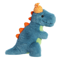 Aurora® - Sentiment - 11.5" Get Well Dino