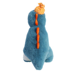 Aurora® - Sentiment - 11.5" Get Well Dino