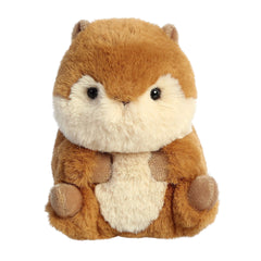 Aurora® - Rolly Pet™ - 5" Romper Chipmunk™