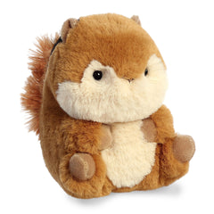 Aurora® - Rolly Pet™ - 5" Romper Chipmunk™