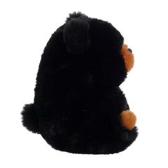 Aurora® - Rolly Pet™ - 5" Cuddles Black Bear™