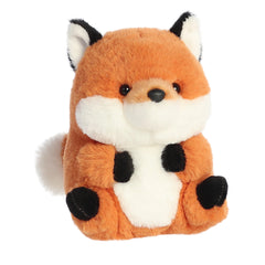 Aurora® - Rolly Pet™ - 5" Finley Fox™