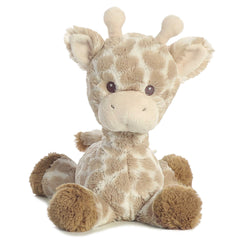 ebba™ - Loppy Giraffe™ - ¡Musicales! - Loppy de 11,5"