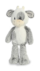 ebba™ - Cuddlers™ - 14" Coby Cow™