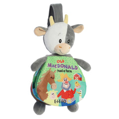ebba™ - Story Pals™ - 9" Old Macdonald