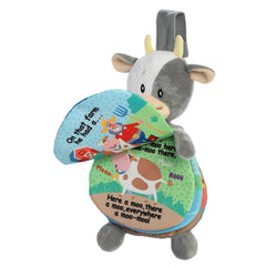 ebba™ - Story Pals™ - 9" Old Macdonald