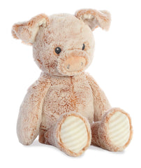 ebba™ - Cuddlers™ - 14" Peppy Pig™