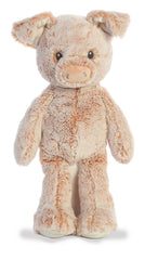 ebba™ - Cuddlers™ - 14" Peppy Pig™