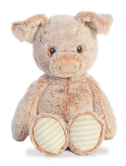 ebba™ - Cuddlers™ - 14" Peppy Pig™
