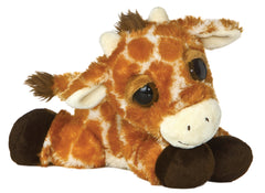 Aurora® - Dreamy Eyes™ - Jirafa al galope™ de 10"