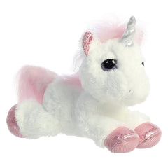 Aurora® - Dreamy Eyes™ - 10" Heavenly Unicorn™