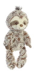 ebba™ - Sammie Sloth™ - 10" Sammie Sloth™