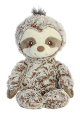 ebba™ - Sammie Sloth™ - 13" Sammie Sloth™