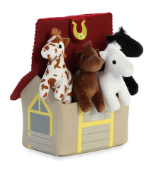 ebba™ - Baby Talk™ - 8" My Stable™