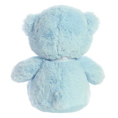 ebba™ - My First Teddy™ - 12" Blue