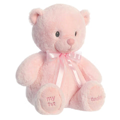 ebba™ - My First Teddy™ - 18" Pink