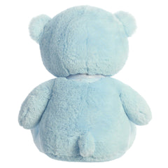 ebba™ - My First Teddy™ - 18" Blue
