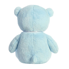 ebba™ - My First Teddy™ - 28" Blue