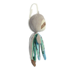 ebba™ - Story Pals™ - 9" Sloth And The Monkey