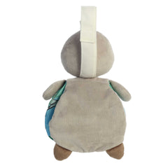 ebba™ - Story Pals™ - 9" Sloth And The Monkey