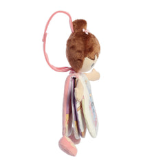 ebba™ - Story Pals™ - 9" Let's Be A Ballerina