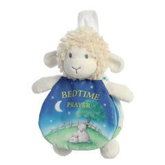 ebba™ - Story Pals™ - 9" Bedtime Prayer