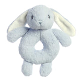 ebba™ - Dewey™ - 6" Sky Ring Rattle