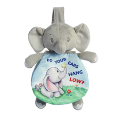ebba™ - Story Pals™ - 9" Do Your Ears Hang Low