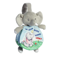 ebba™ - Story Pals™ - 9" Do Your Ears Hang Low