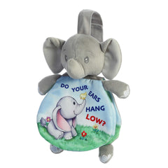 ebba™ - Story Pals™ - 9" Do Your Ears Hang Low