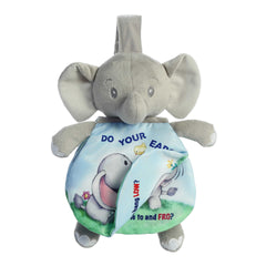 ebba™ - Story Pals™ - 9" Do Your Ears Hang Low