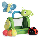 ebba™ - Baby Talk™ - 8" My Critter Keeper™