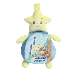 ebba™ - Story Pals™ - 9" Twinkle Twinkle Little Star