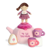 ebba™ - Baby Talk™ - 9" My Lil Tea Party™
