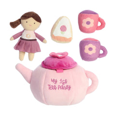 ebba™ - Baby Talk™ - 9" My Lil Tea Party™
