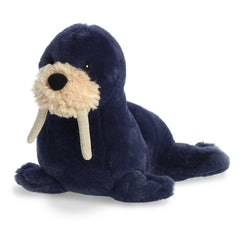 ebba™ - Splasheez™ - 9" Walrus