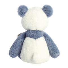ebba™ - Eco Ebba™ - 12.5" Pembe Panda™