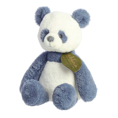 ebba™ - Eco Ebba™ - 12.5" Pembe Panda™