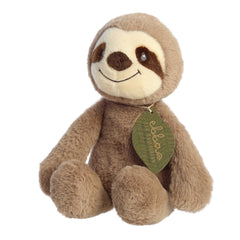 ebba™ - Eco Ebba™ - 12.5" Silas Sloth™