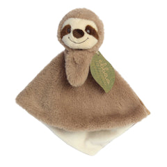 ebba™ - Eco Ebba™ - 12" Silas Sloth Luvster™