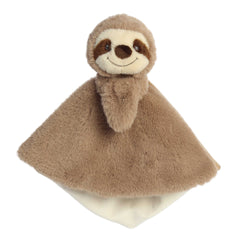 ebba™ - Eco Ebba™ - 12" Silas Sloth Luvster™