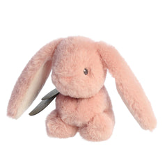 ebba™ - Eco Ebba™ - 6" Brenna Bunny Rattle™