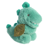 ebba™ - Eco Ebba™ - 6" Ryker Rex Rattle™