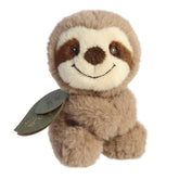 ebba™ - Eco Ebba™ - 6" Silas Sloth Rattle™