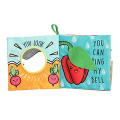 ebba™ - Story Pals™ - 7" I Love You Veggie Much™